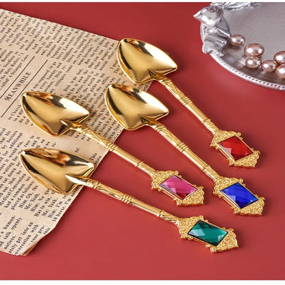 Creative Retro Cutlery Set