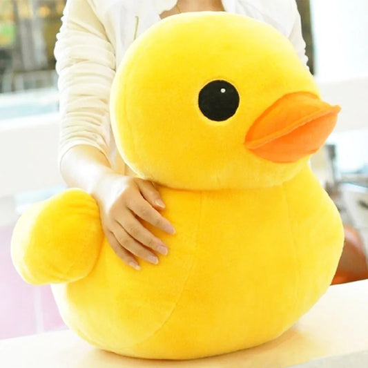 Duck Plush