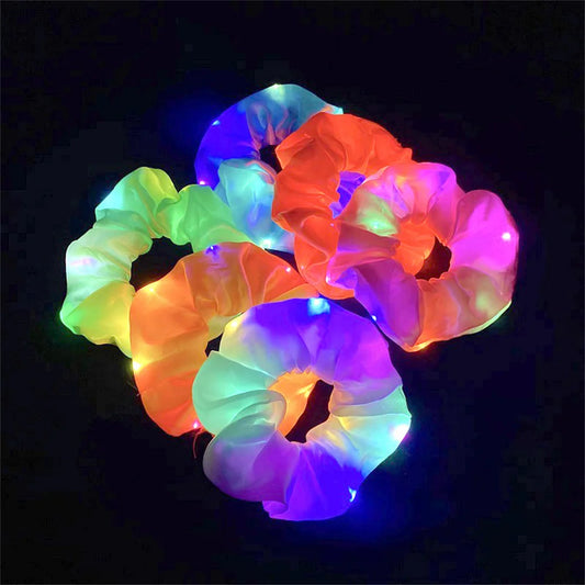 Luminous Wrist/Hair Band