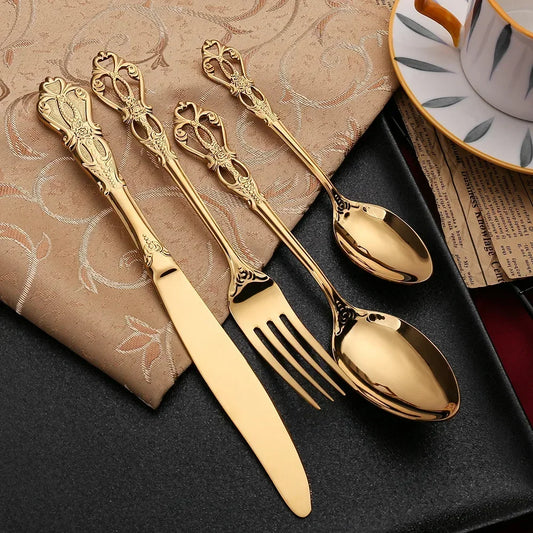 Finesse Cutlery Set