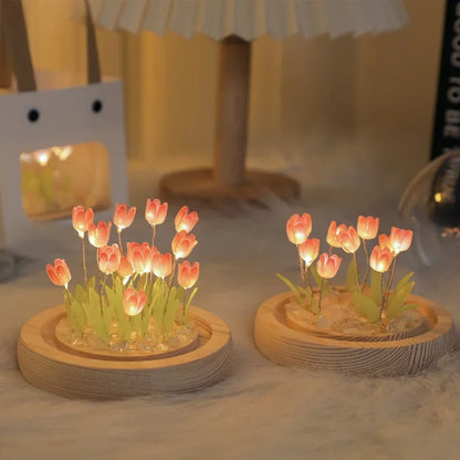 Tulip Night Light