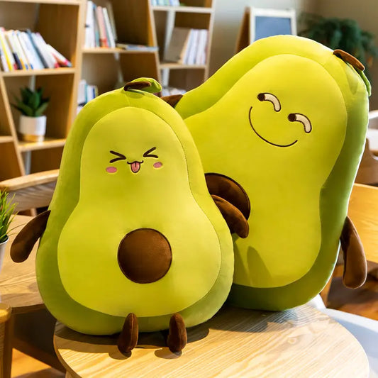 Avocado Plush